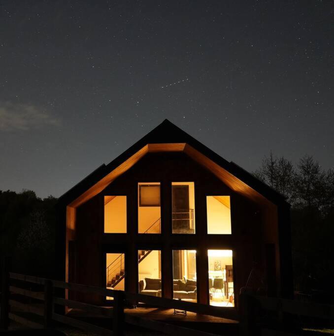 Alpine Chalet Predelut Exterior photo
