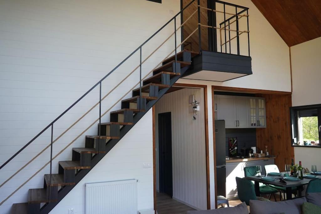 Alpine Chalet Predelut Exterior photo